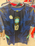 Brazil Away Fan Jersey